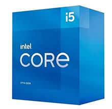 پردازنده CPU اینتل باکس مدل Core i5-11600K فرکانس 3.90 گیگاهرتز